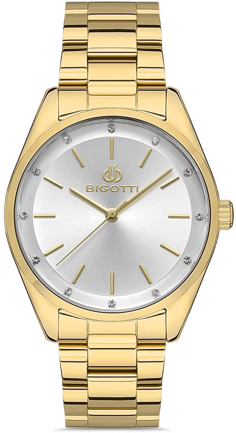 BIGOTTI BG.1.10387.4 KADIN KOL SAATİ