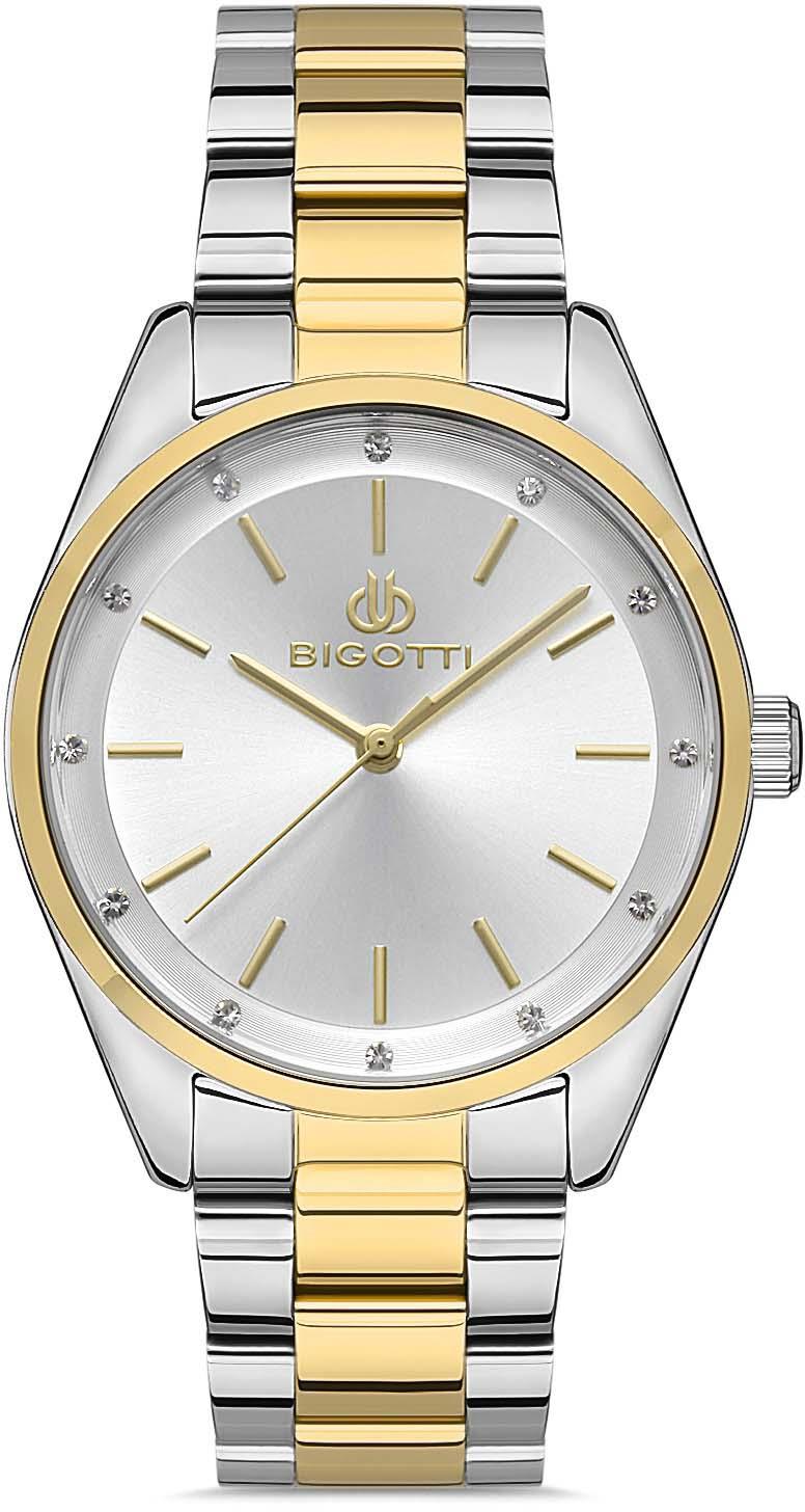 BIGOTTI BG.1.10387.3 KADIN KOL SAATİ