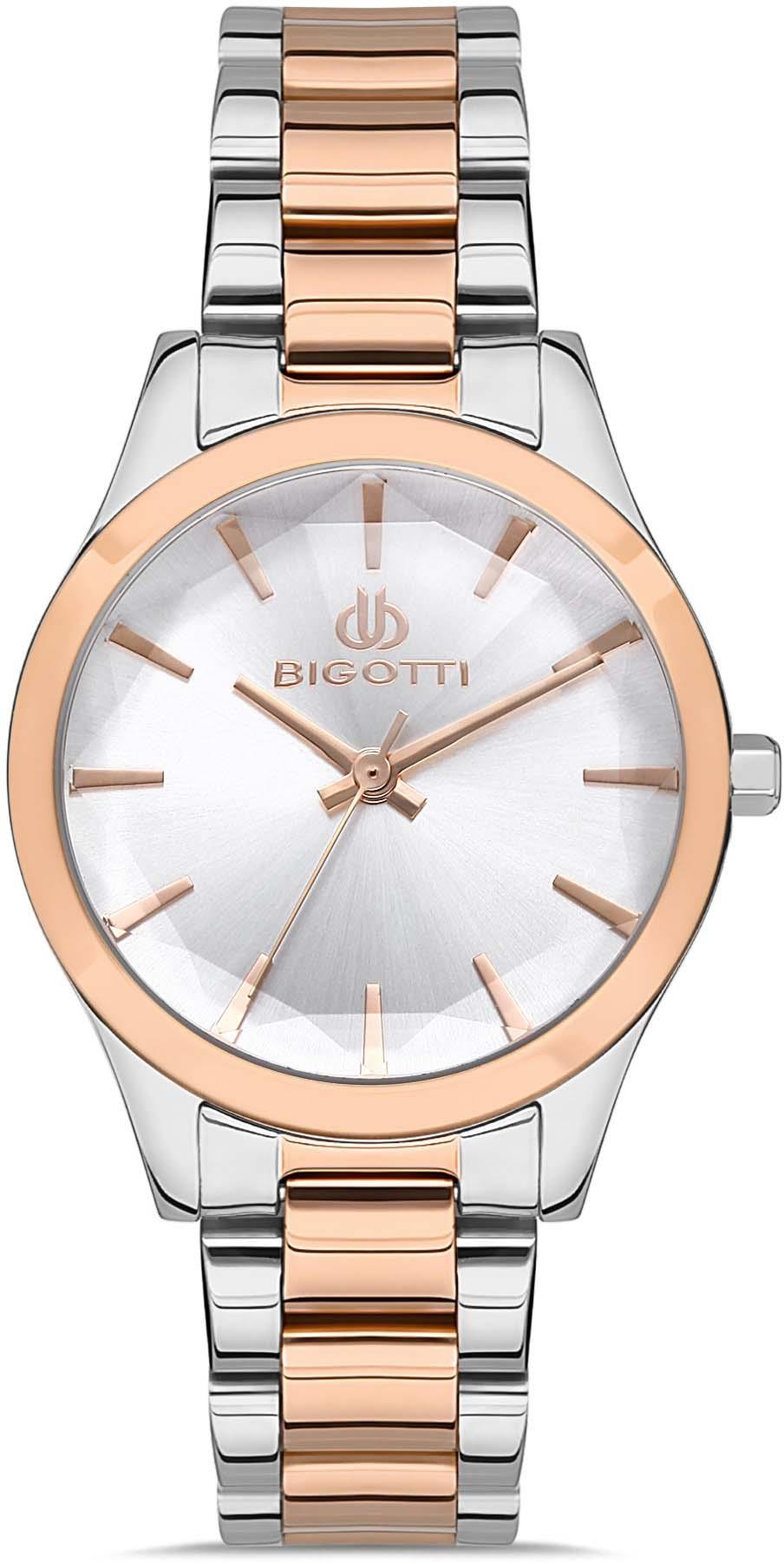BIGOTTI BG.1.10395.3 KADIN KOL SAATİ
