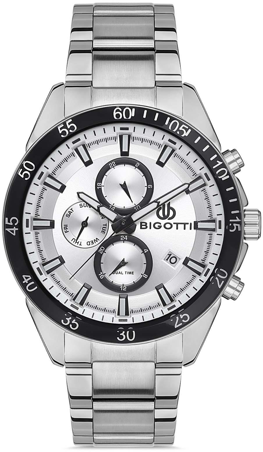 BIGOTTI BG.1.10400.1 ERKEK KOL SAATİ