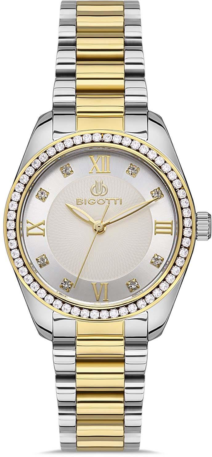 BIGOTTI BG.1.10448.3 KADIN KOL SAATİ