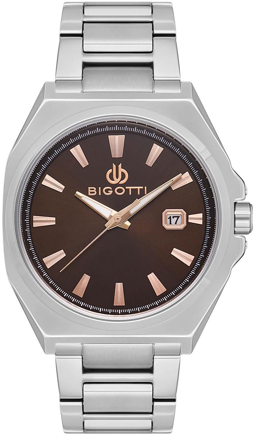 BIGOTTI BG.1.10449.4 ERKEK KOL SAATİ