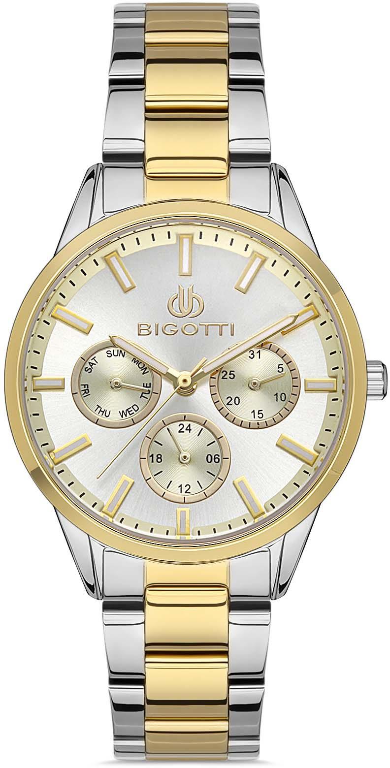 BIGOTTI BG.1.10459.3 KADIN KOL SAATİ