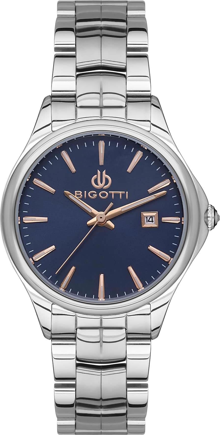 BIGOTTI BG.1.10464.3 KADIN KOL SAATİ