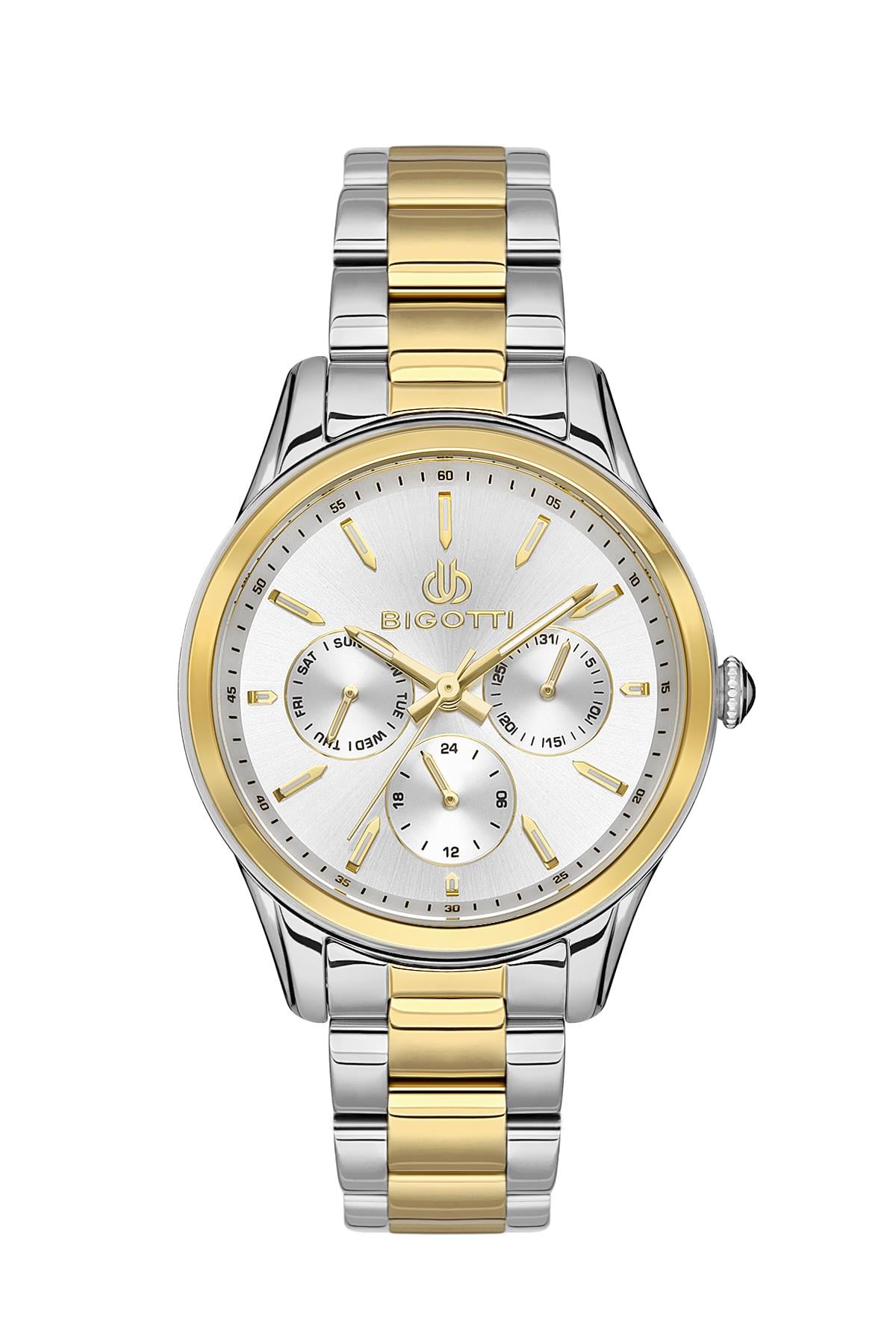 BIGOTTI BG.1.10467.4 KADIN KOL SAATİ