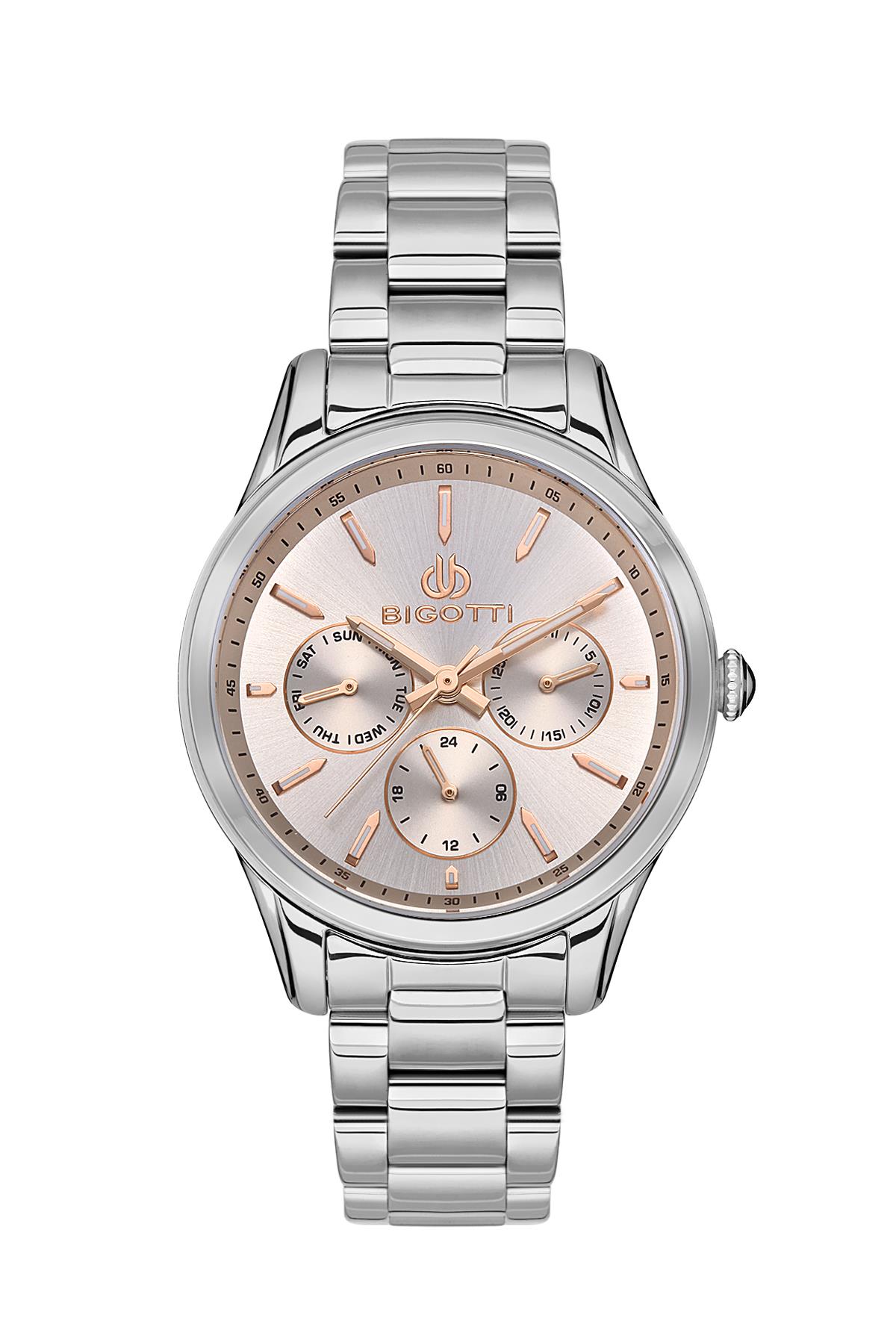 BIGOTTI BG.1.10467.2 KADIN KOL SAATİ