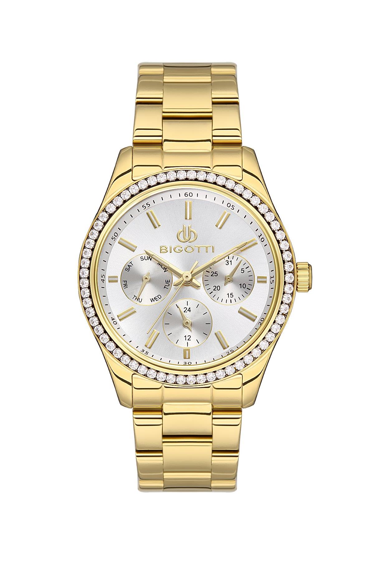 BIGOTTI BG.1.10469.3 KADIN KOL SAATİ