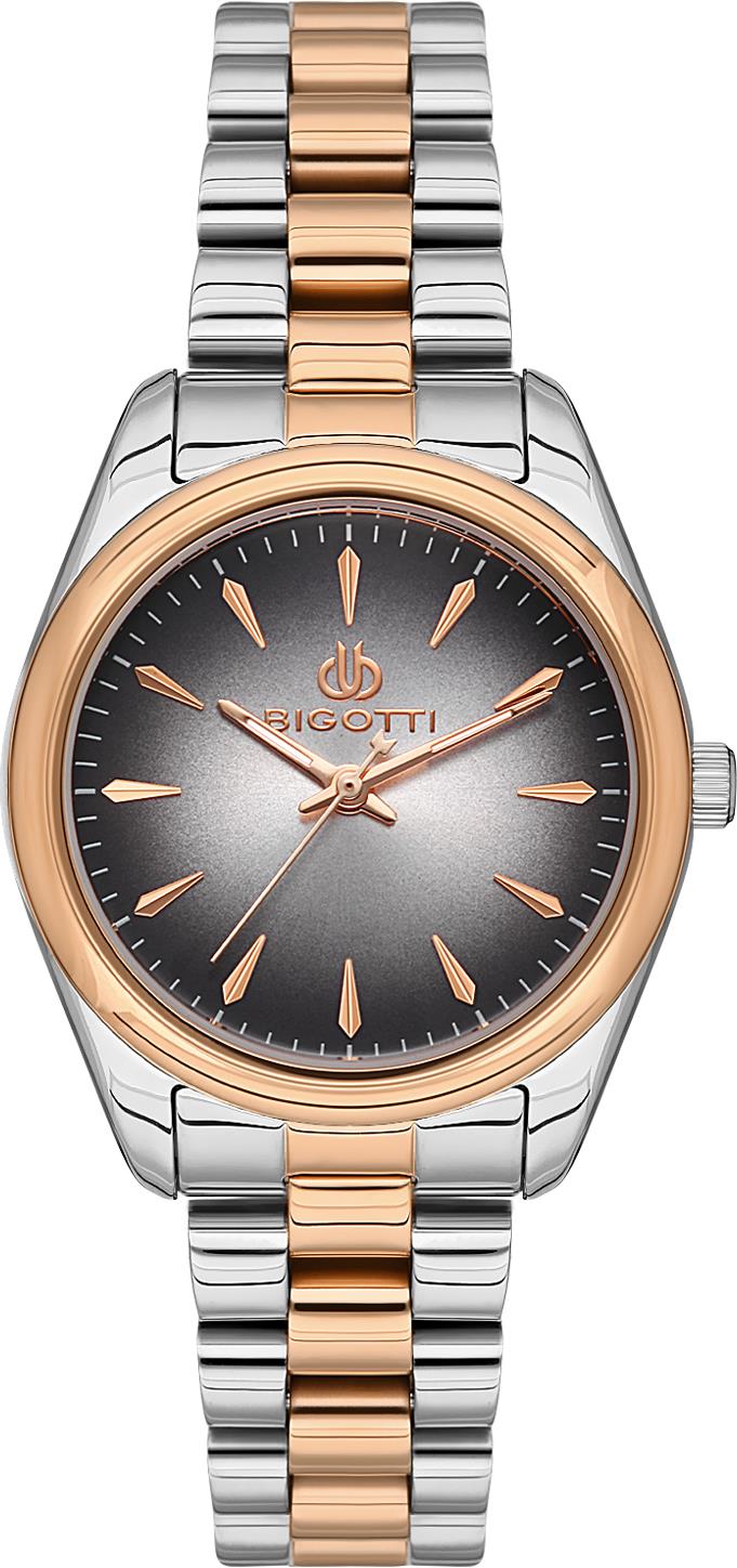 BIGOTTI BG.1.10480.5 KADIN KOL SAATİ
