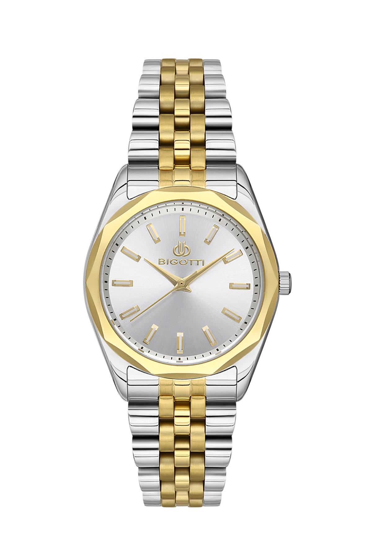 BIGOTTI BG.1.10495.3 KADIN KOL SAATİ