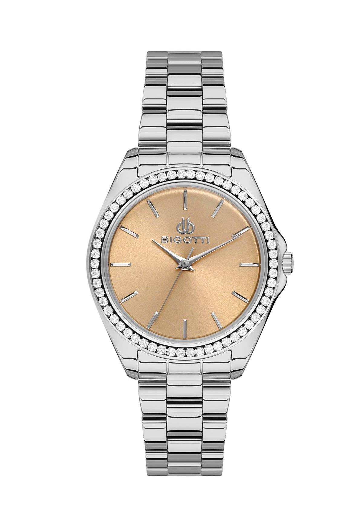 BIGOTTI BG.1.10497.1 KADIN KOL SAATİ