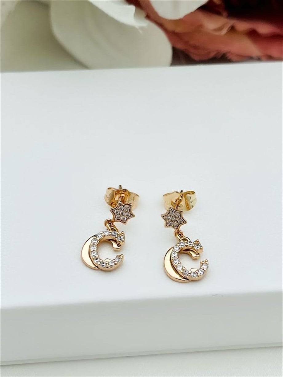 ''C'' HARFİ VIP KÜPE