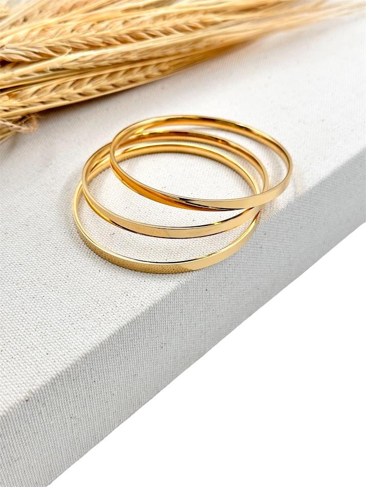 ÇELİK AJDA BİLEZİK