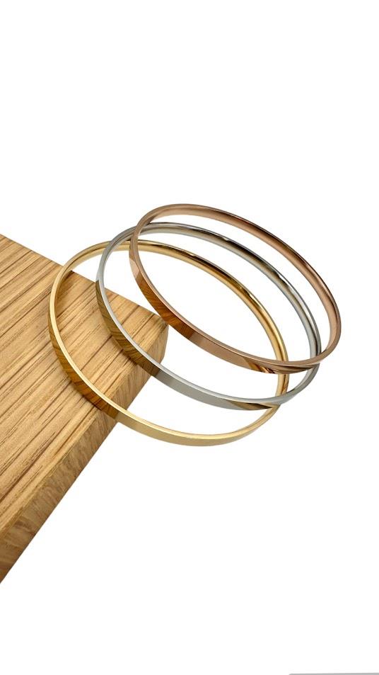 ÇELİK AJDA BİLEZİK