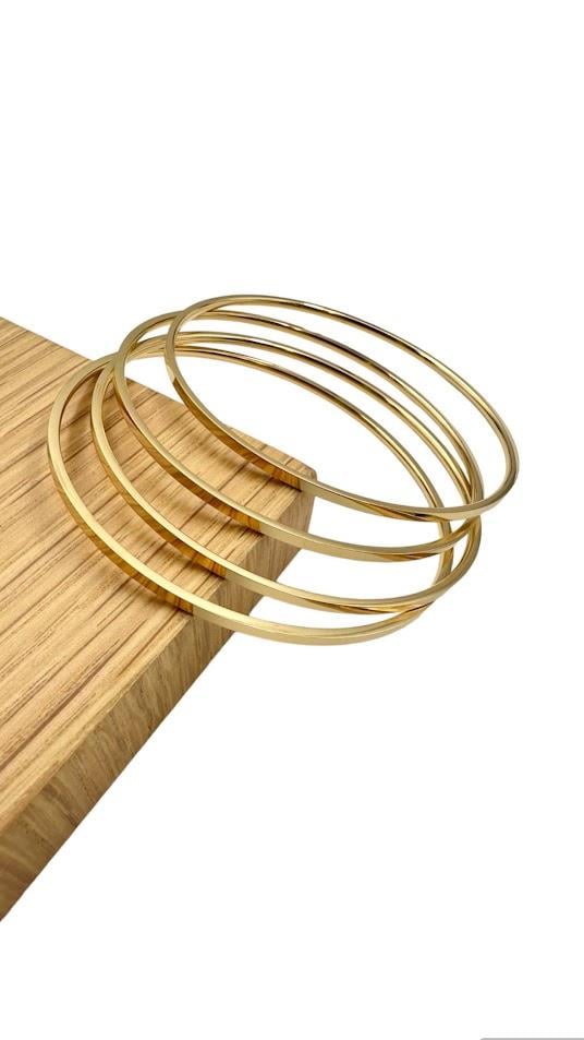 ÇELİK AJDA BİLEZİK