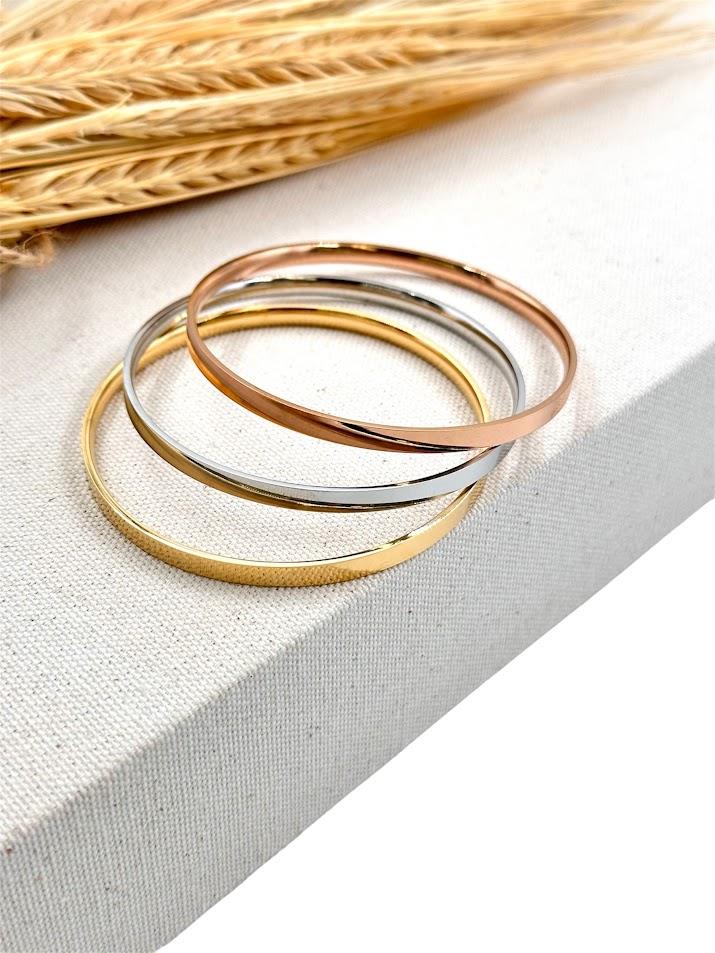 ÇELİK AJDA BİLEZİK