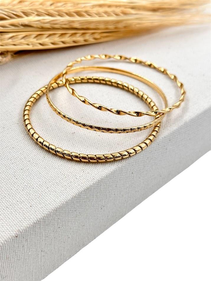 ÇELİK AJDA BİLEZİK