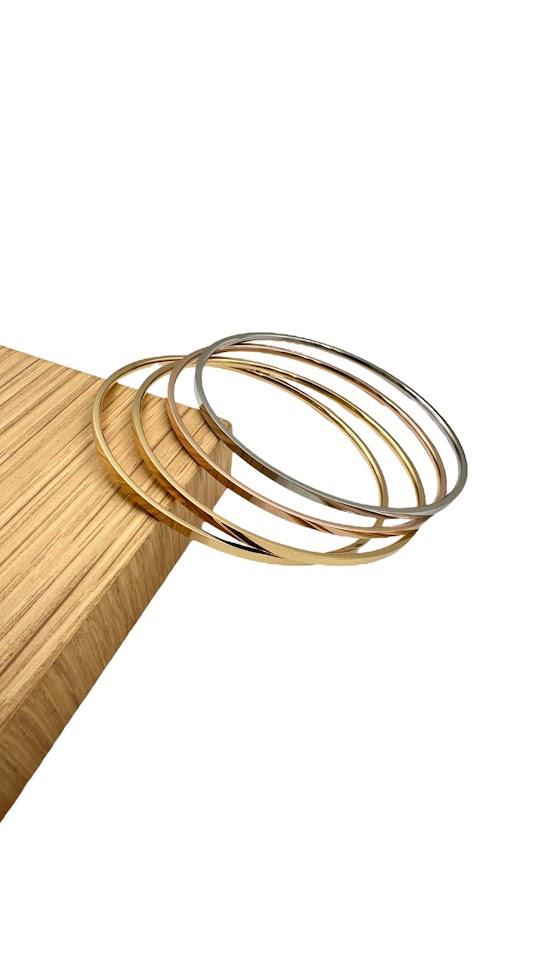 ÇELİK AJDA BİLEZİK