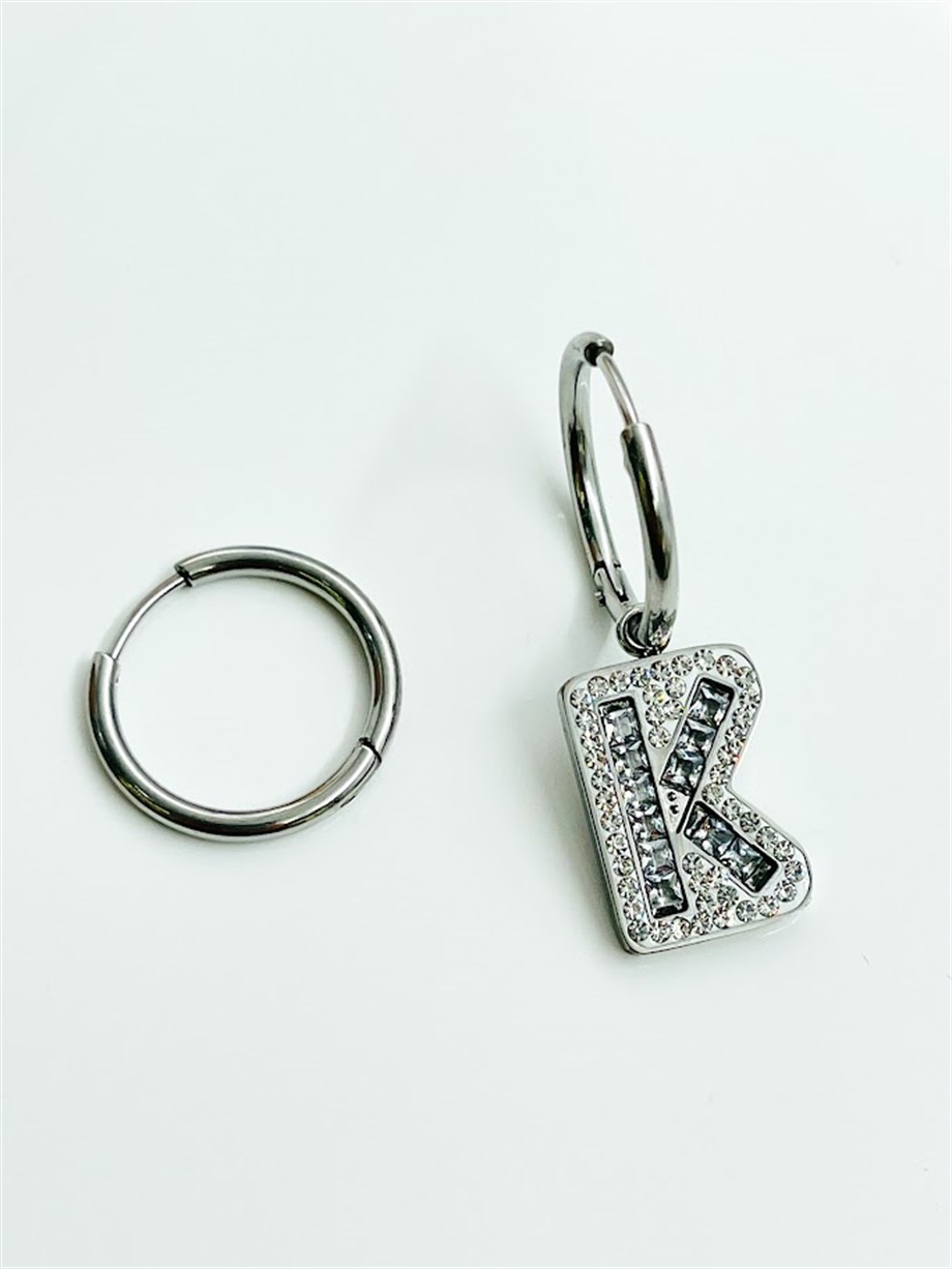 ÇELİK ''K'' HARF KÜPE