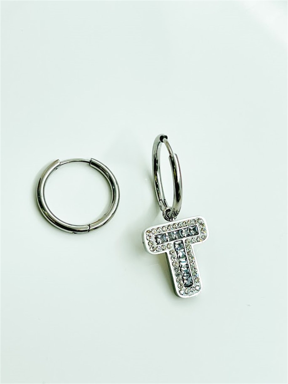 ÇELİK ''T'' HARF KÜPE