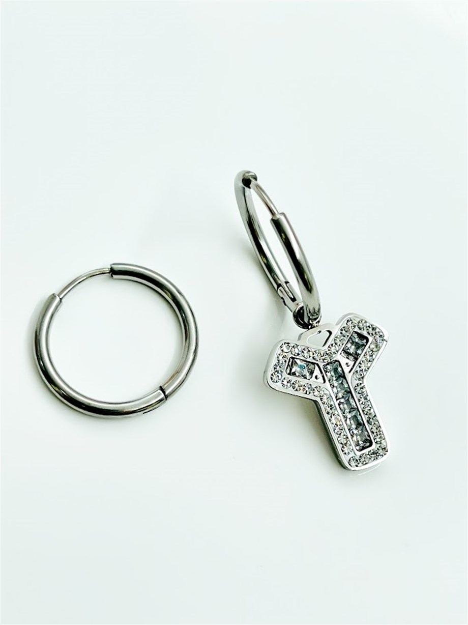 ÇELİK ''Y'' HARF KÜPE