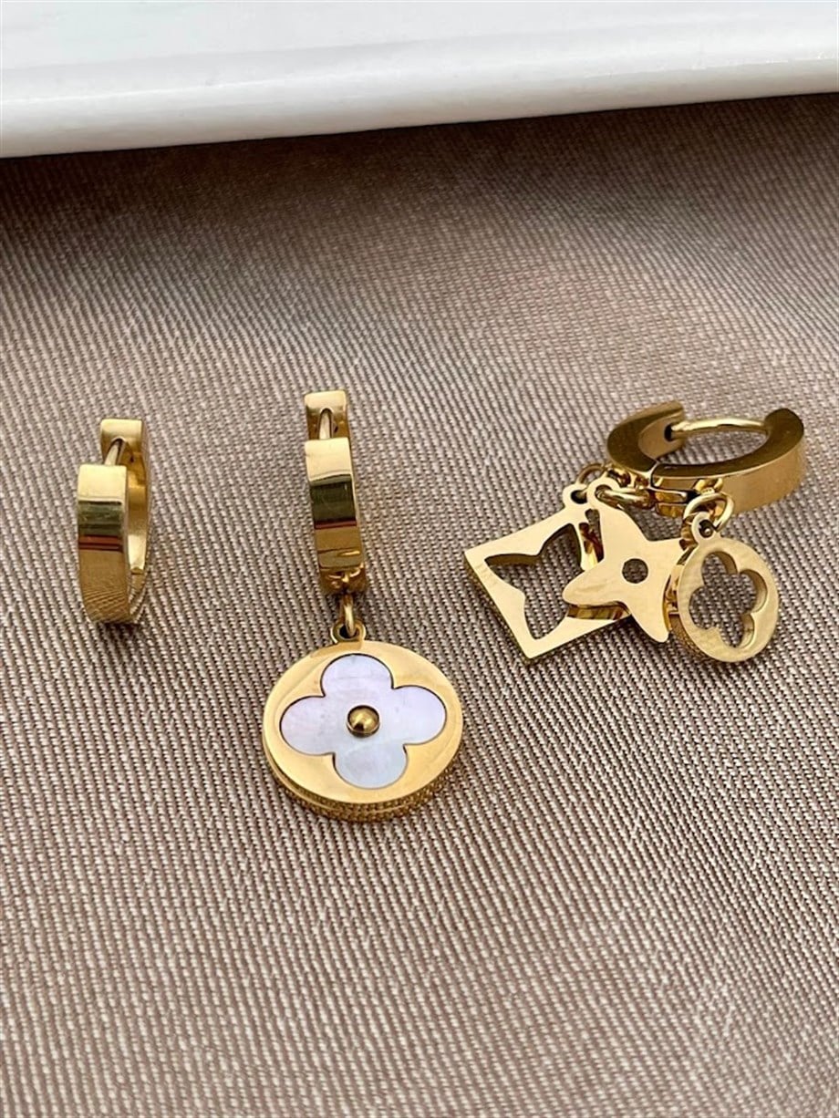 ÇOKLU ÇELİK KÜPE