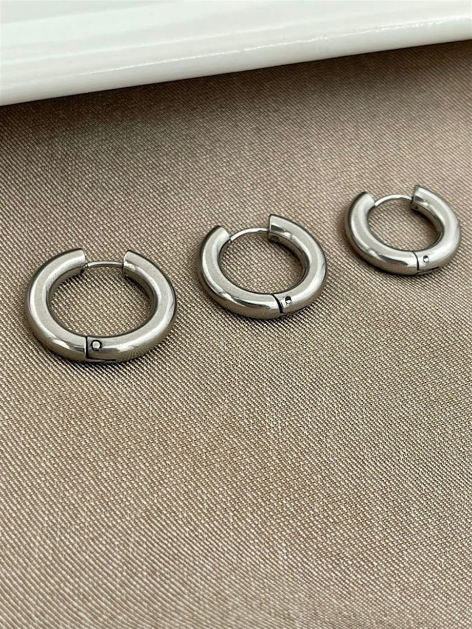 ÇOKLU ÇELİK KÜPE