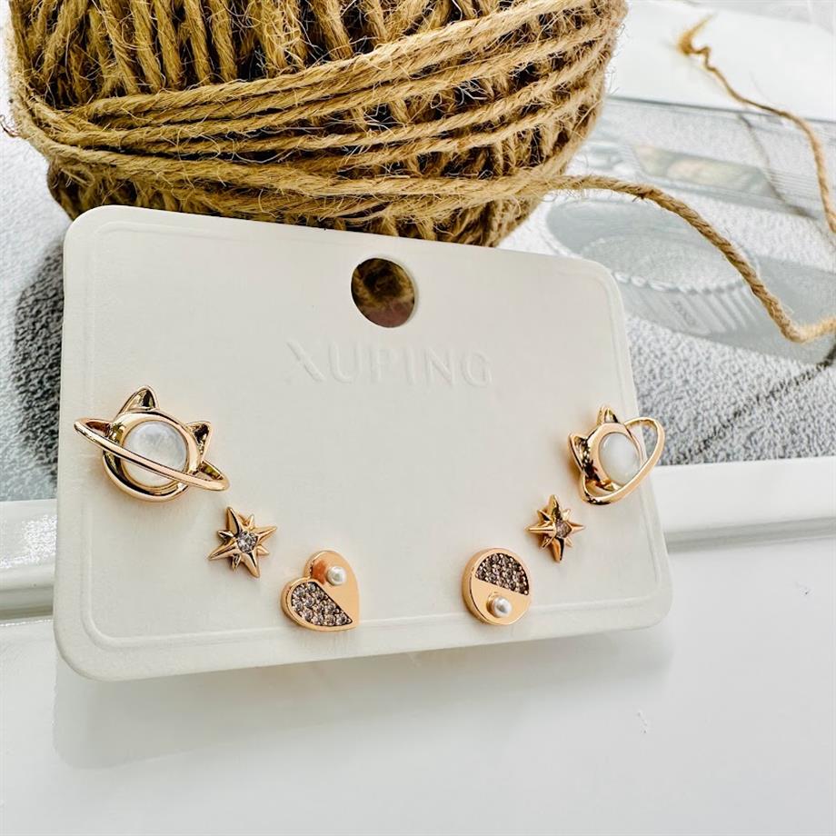 ÇOKLU SET VIP KÜPE