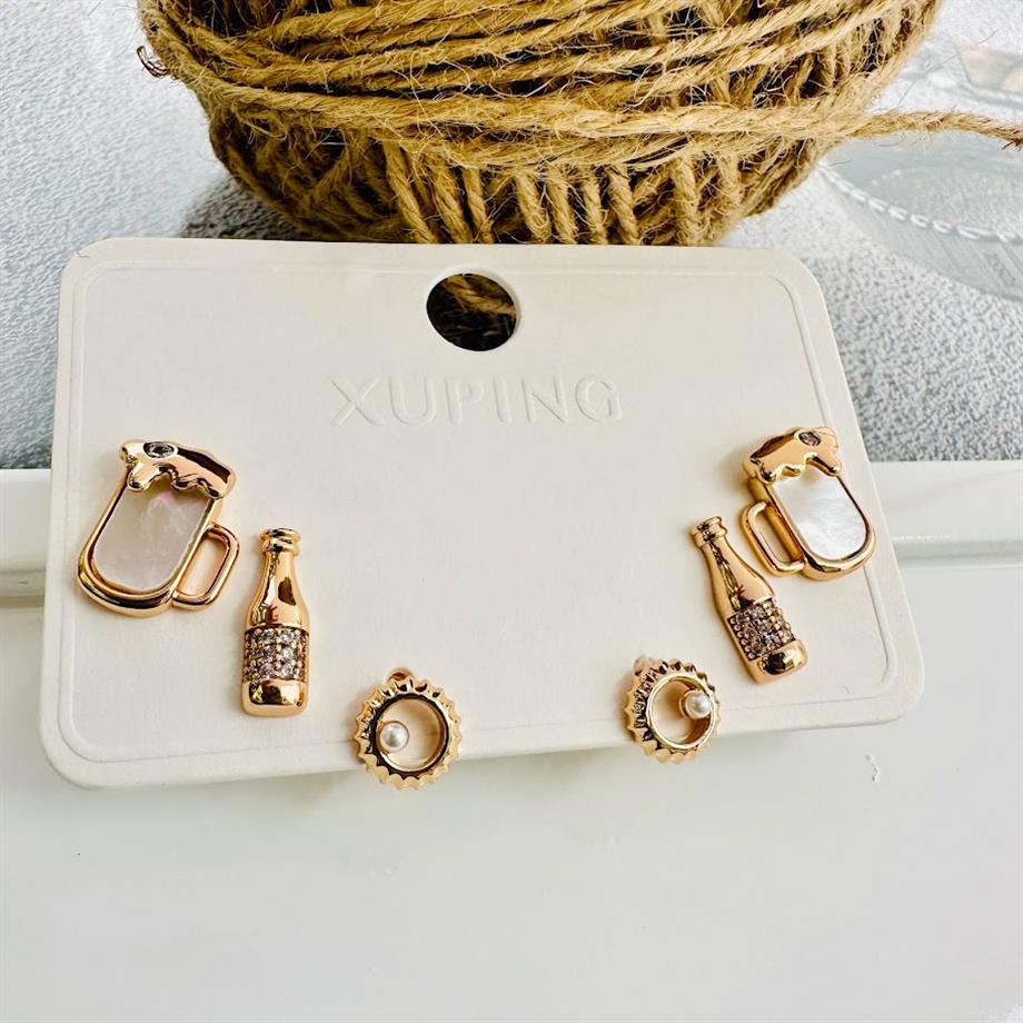 ÇOKLU SET VIP KÜPE