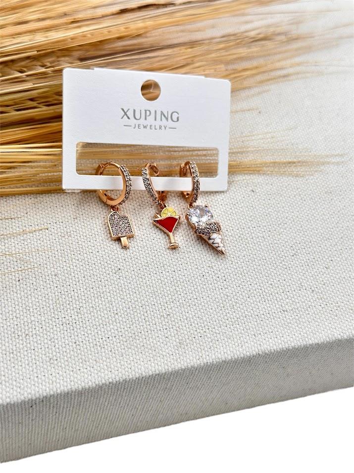 ÇOKLU SET VIP KÜPE