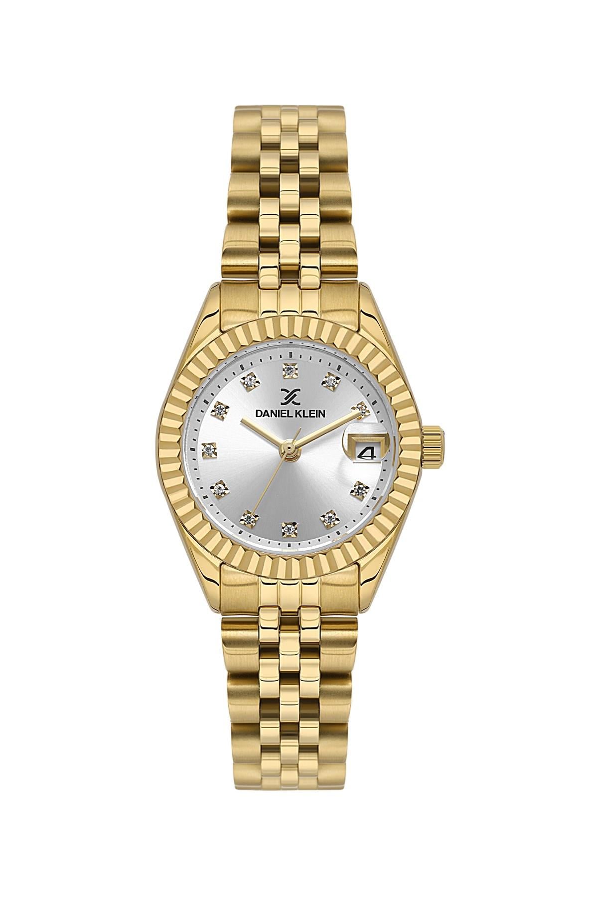 DANIEL KLEIN DK.1.13969-5 KADIN KOL SAATİ