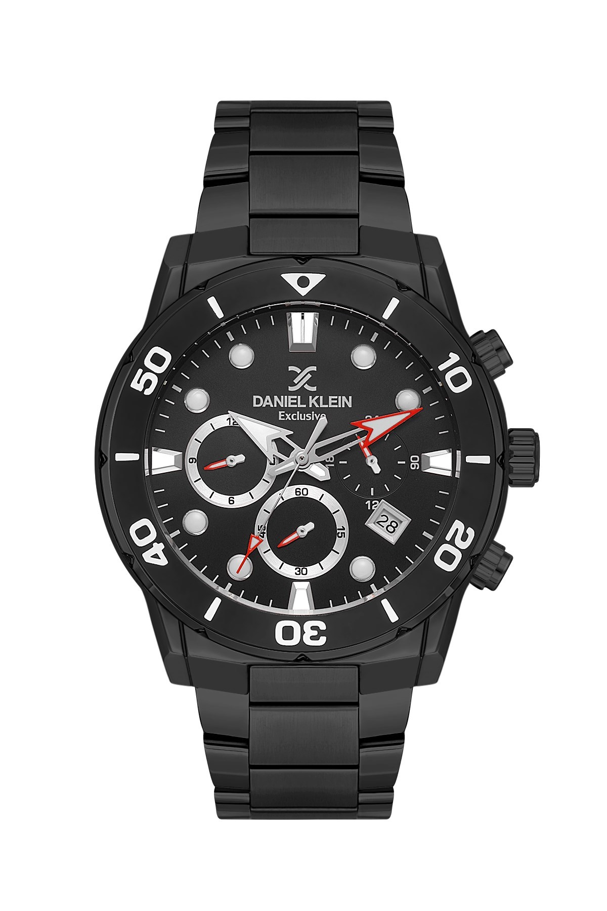 DANIEL KLEIN DK.1.13887-5 KADIN KOL SAATİ