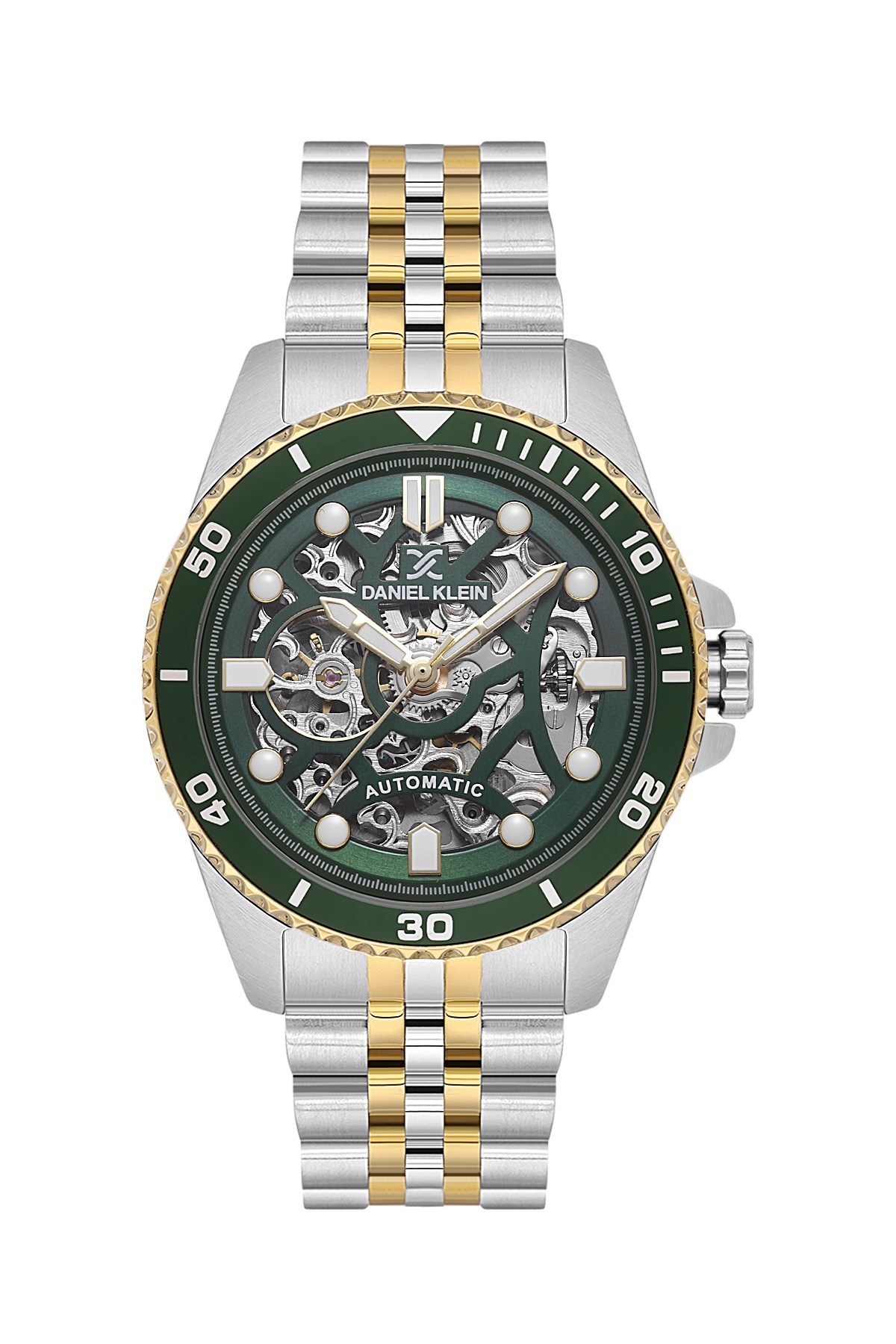 DANIEL KLEIN DK.1.13998-6 OTOMATİK ERKEK KOL SAATİ