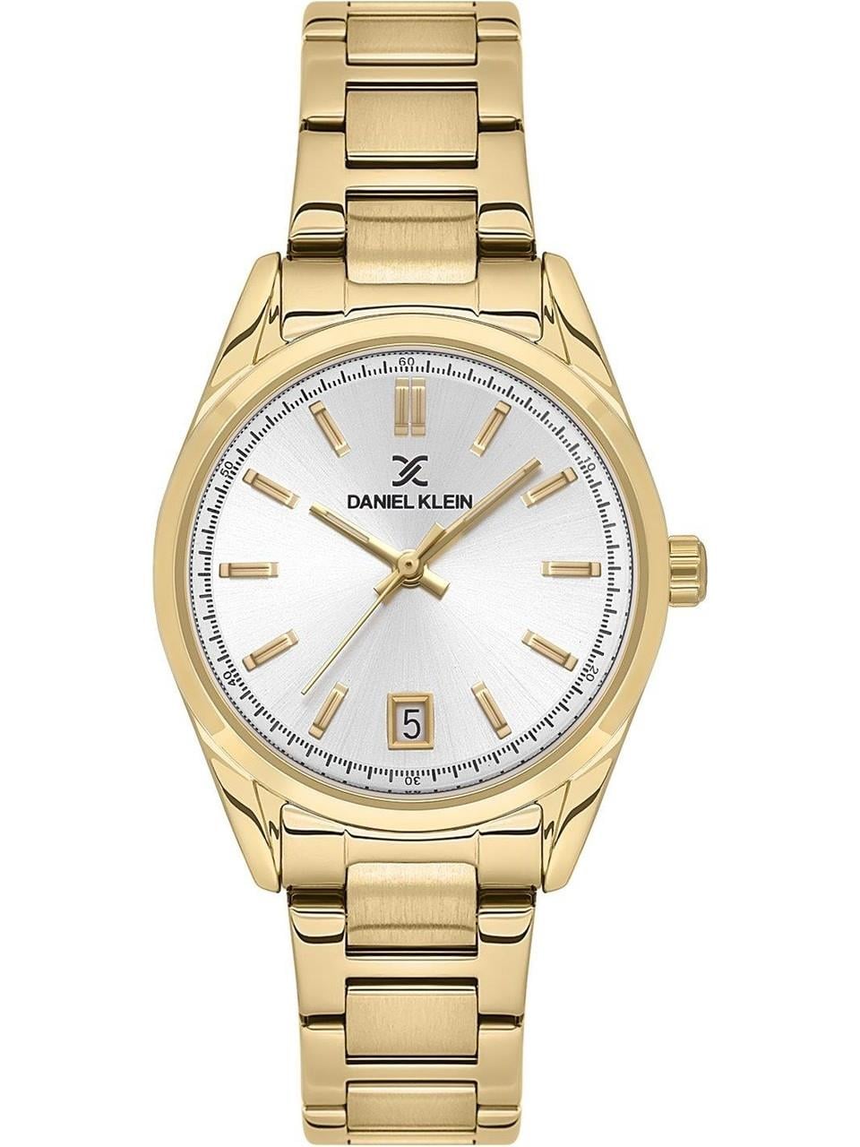 DANIEL KLEIN DK.1.13769-7 KADIN KOL SAATİ