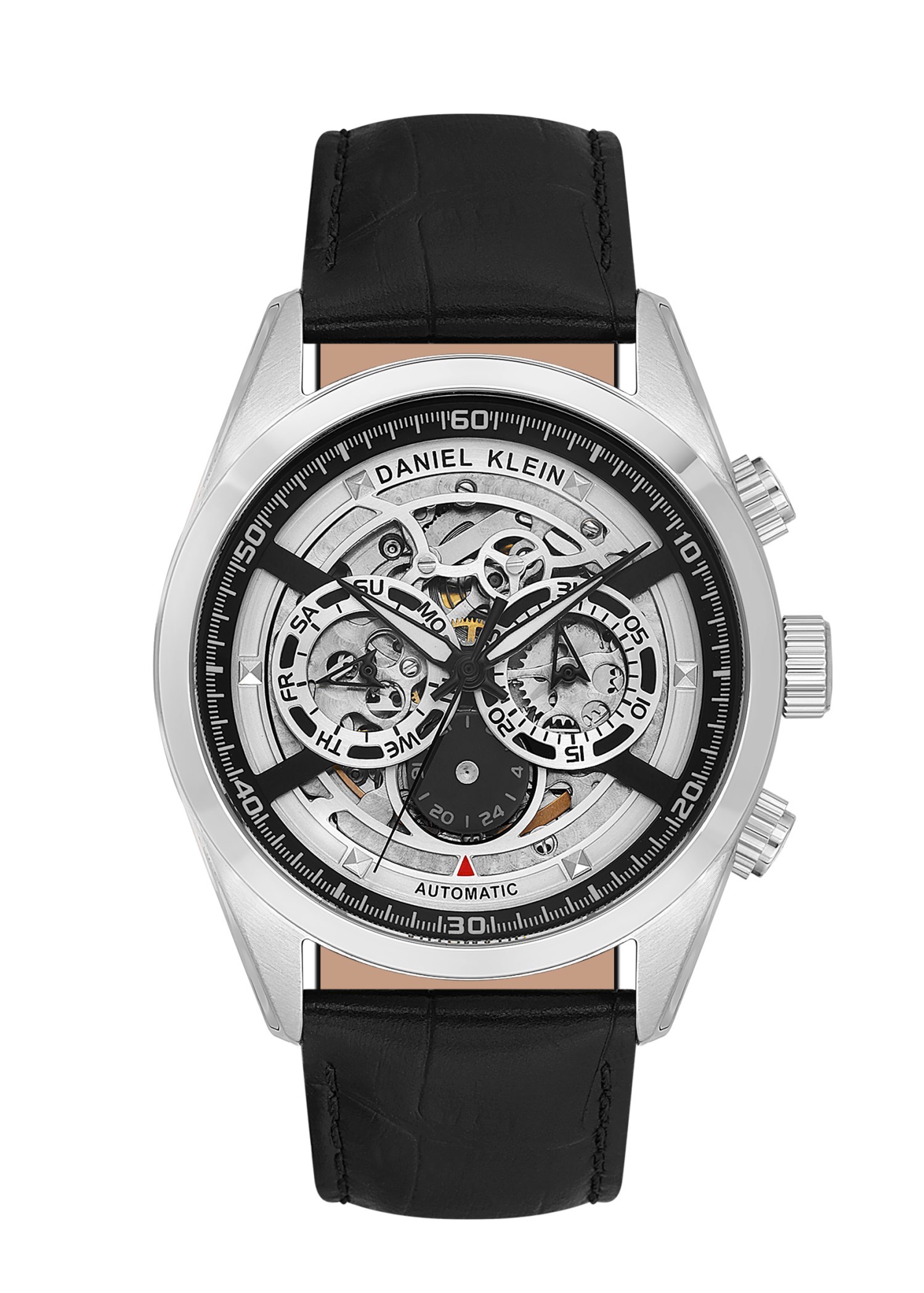DANIEL KLEIN DK.1.14016-1 OTOMATİK ERKEK KOL SAATİ