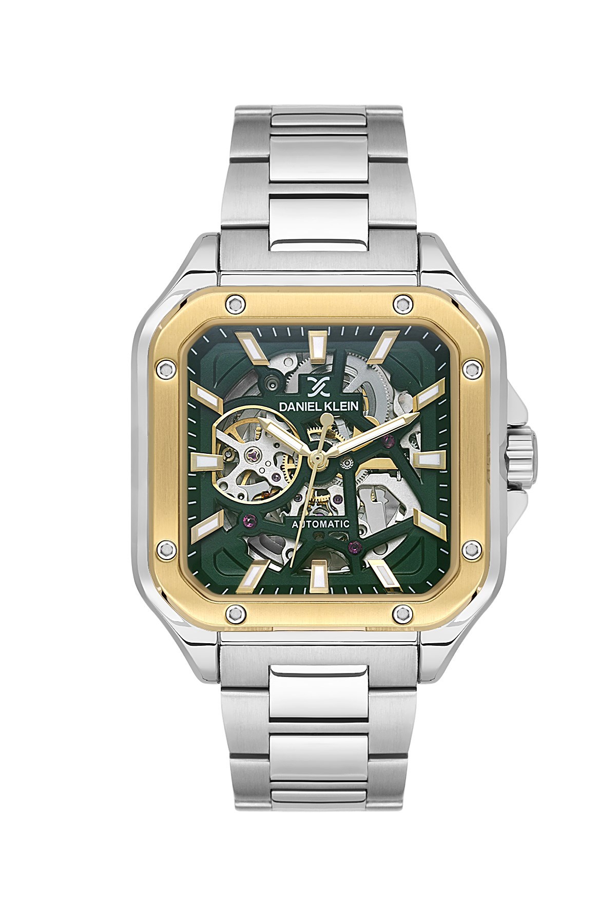 DANIEL KLEIN DK.1.14018-5 OTOMATİK ERKEK KOL SAATİ