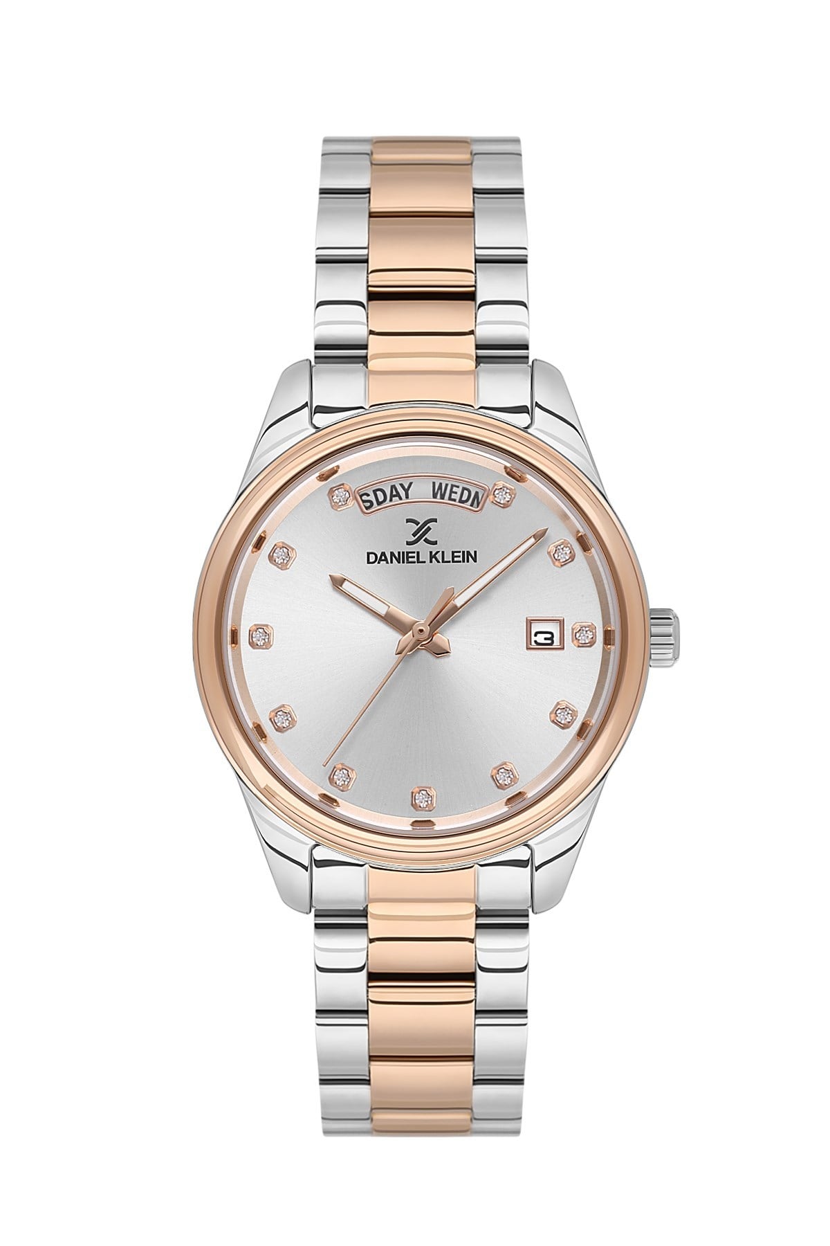 DANIEL KLEIN DK.1.13718-10 KADIN KOL SAATİ