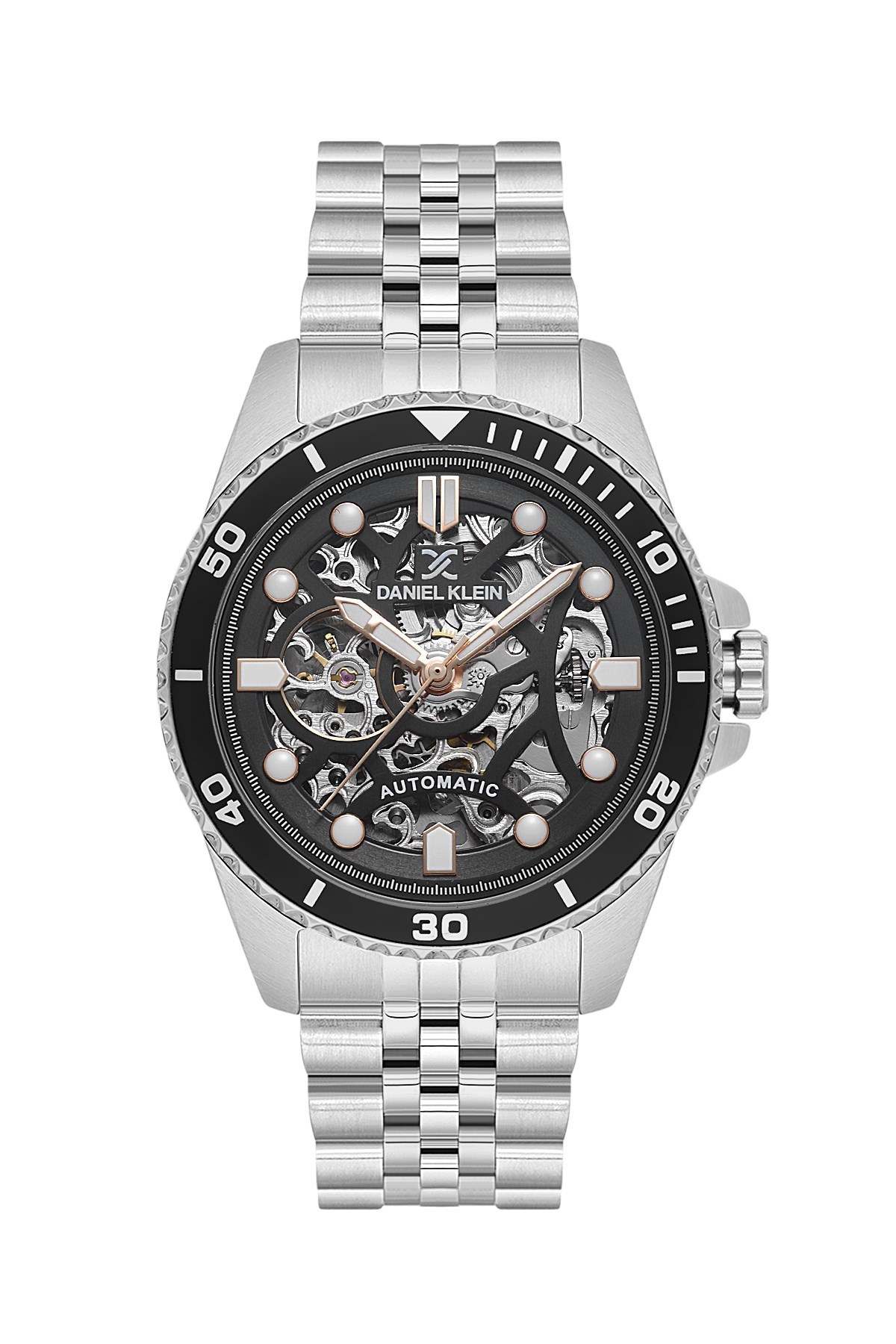 DANIEL KLEIN DK.1.13998-5 OTOMATİK ERKEK KOL SAATİ