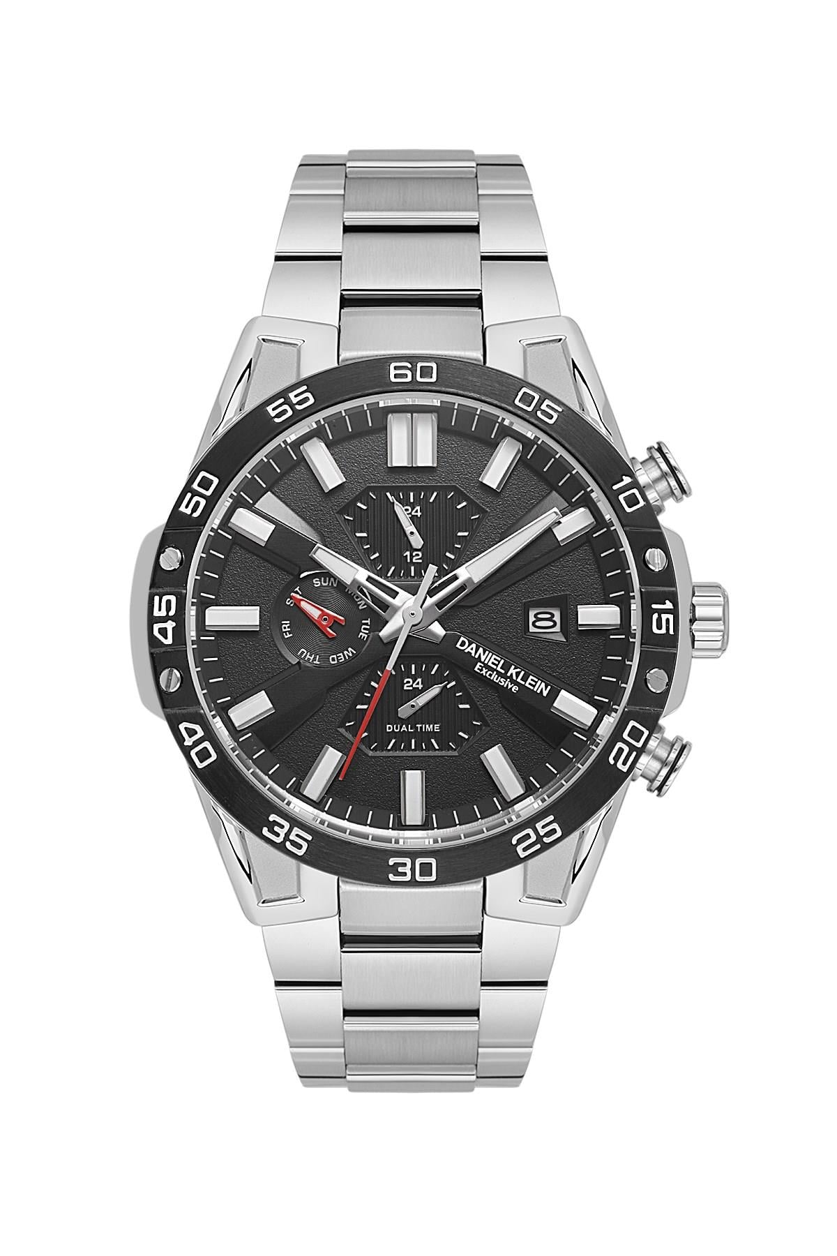 DANIEL KLEIN DK.1.13974-1 ERKEK KOL SAATİ