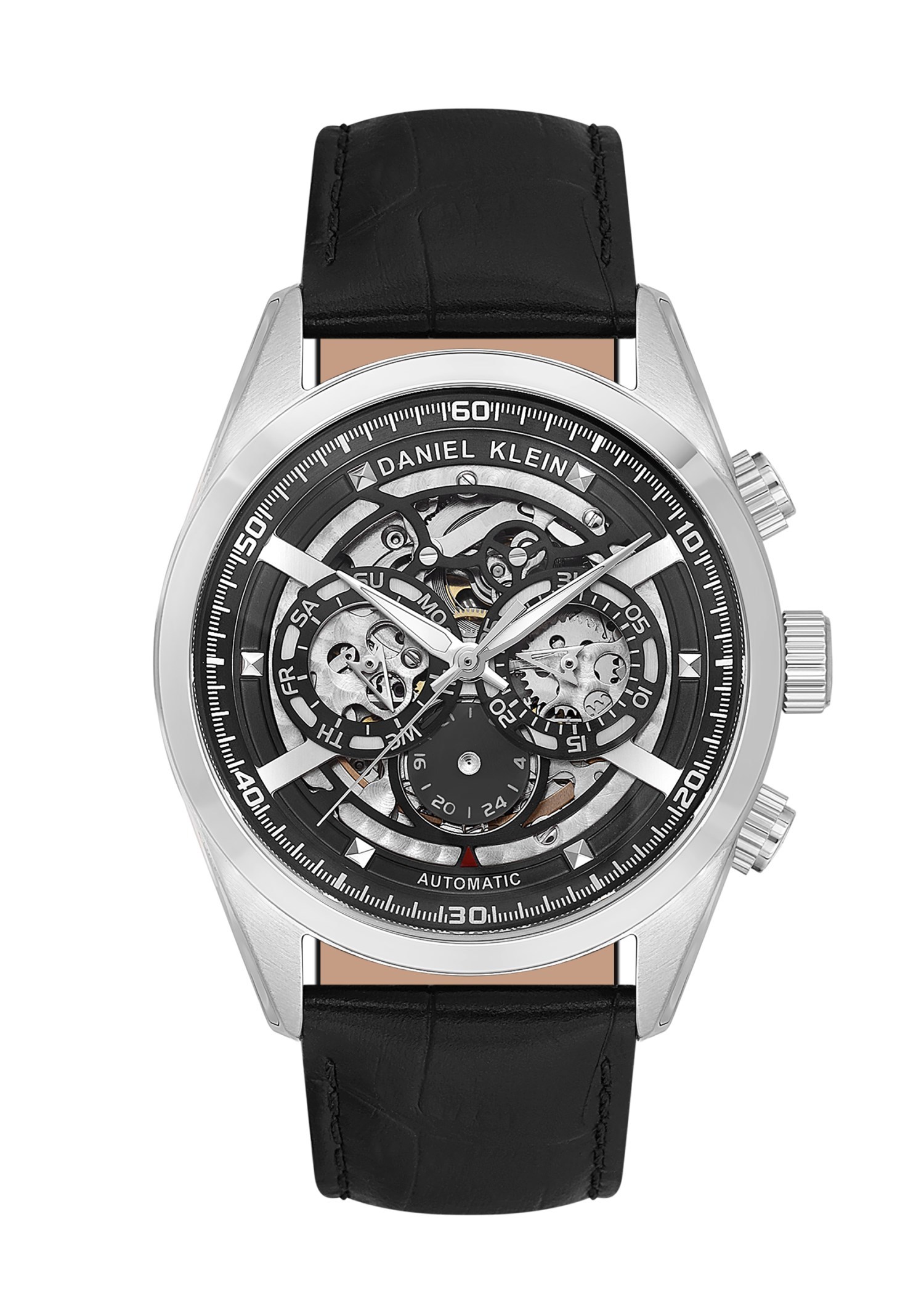 DANIEL KLEIN DK.1.14016-2 OTOMATİK ERKEK KOL SAATİ