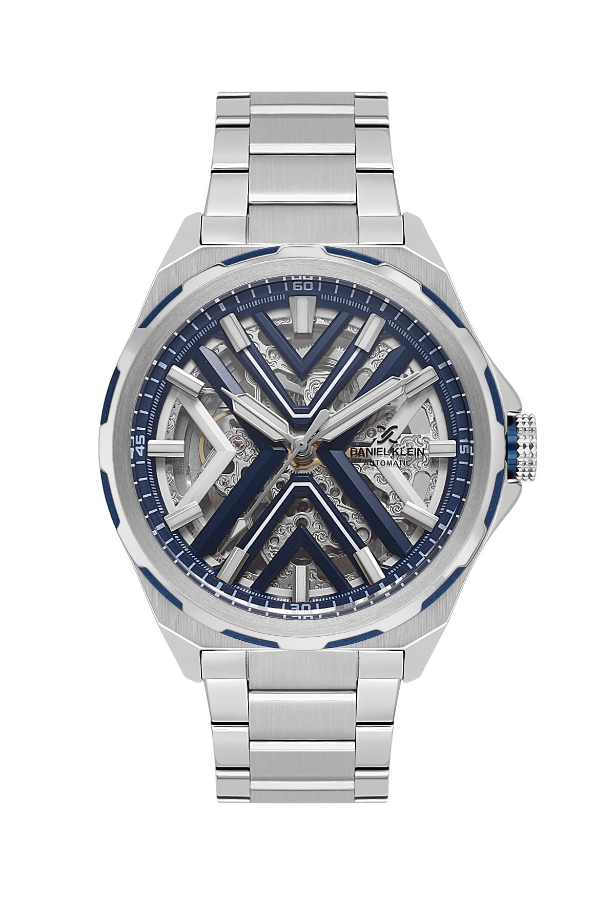 DANIEL KLEIN DK.1.14045-3 OTOMATİK ERKEK KOL SAATİ