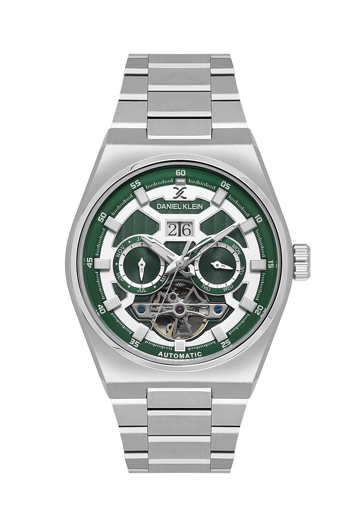DANIEL KLEIN DK.1.14014-4 OTOMATİK ERKEK KOL SAATİ