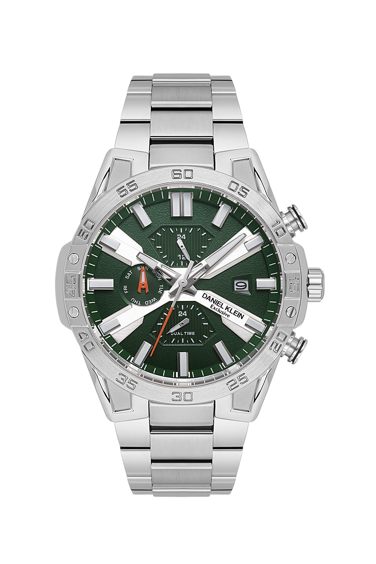 DANIEL KLEIN DK.1.13974-6 ERKEK KOL SAATİ