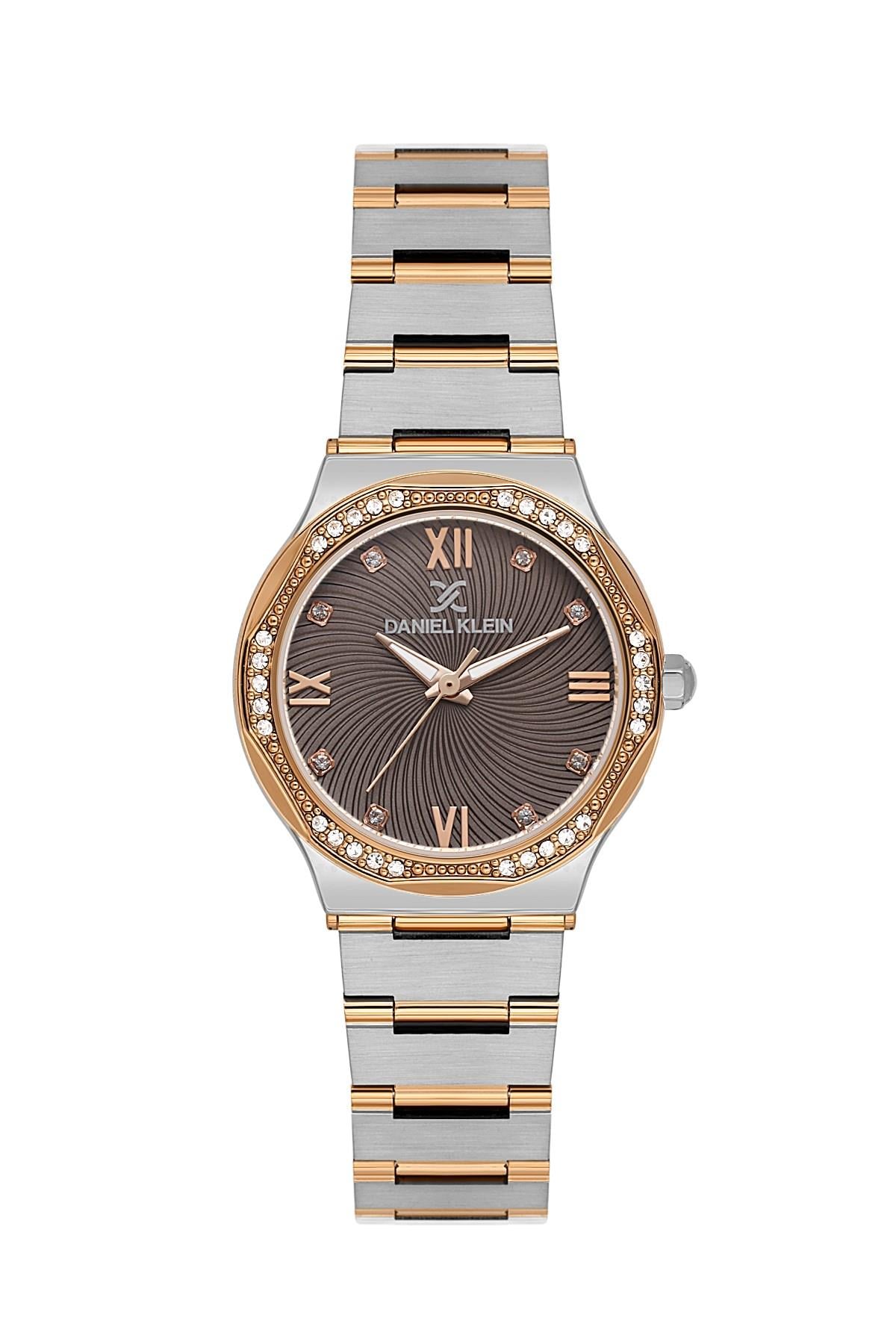 DANIEL KLEIN DK.1.14101-6 KADIN KOL SAATİ