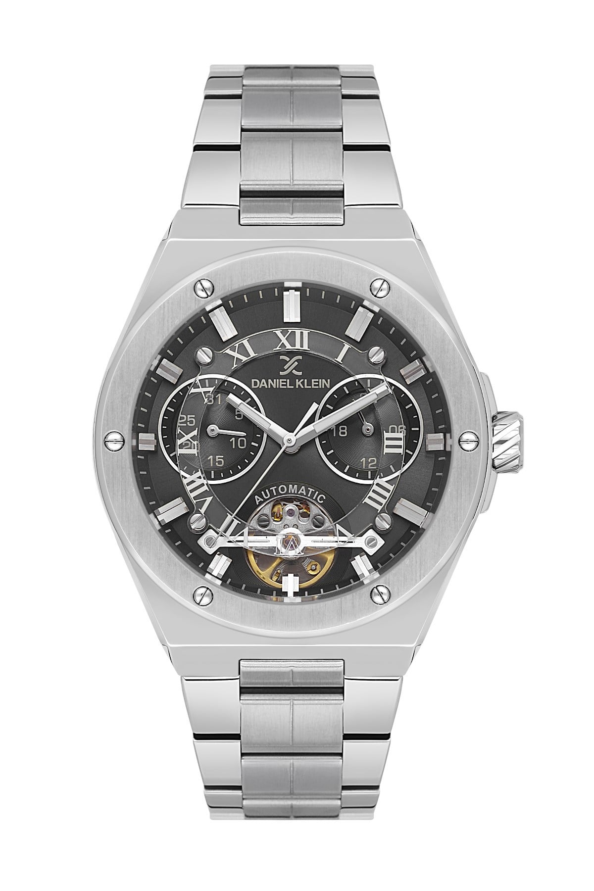 DANIEL KLEIN DK.1.14280-5 OTOMATİK ERKEK KOL SAATİ
