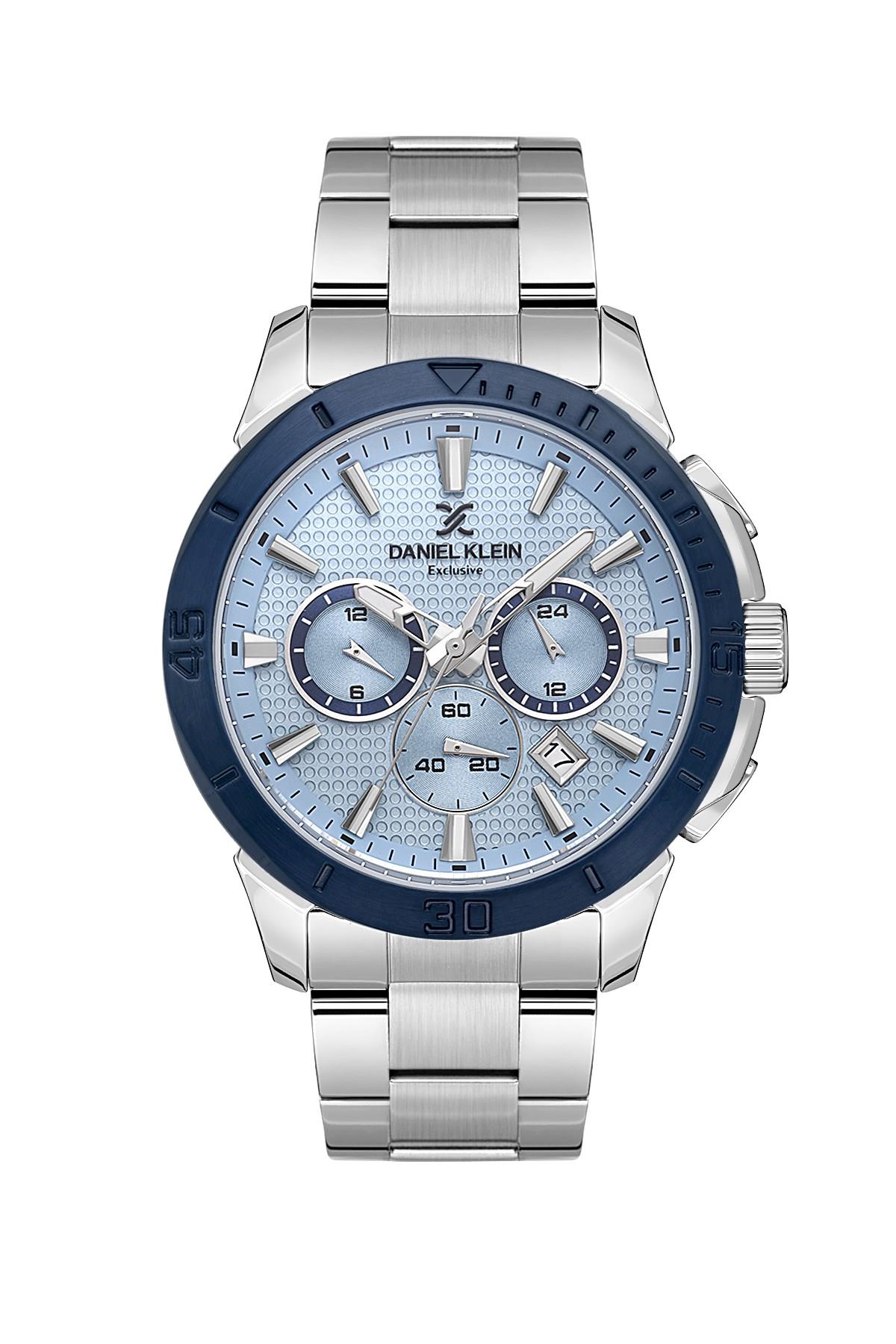 DANIEL KLEIN DK.1.13892-4 ERKEK KOL SAATİ