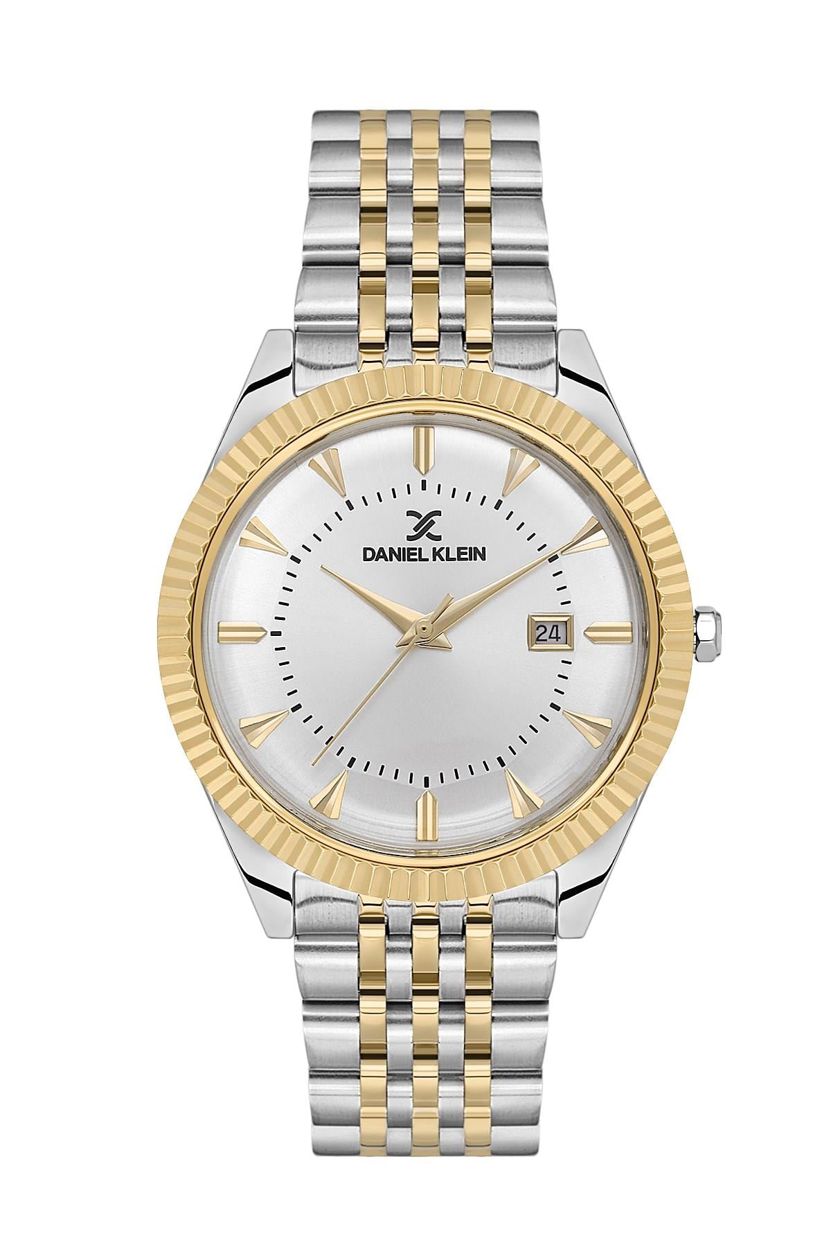 DANIEL KLEIN DK.1.14139-6 ERKEK KOL SAATİ