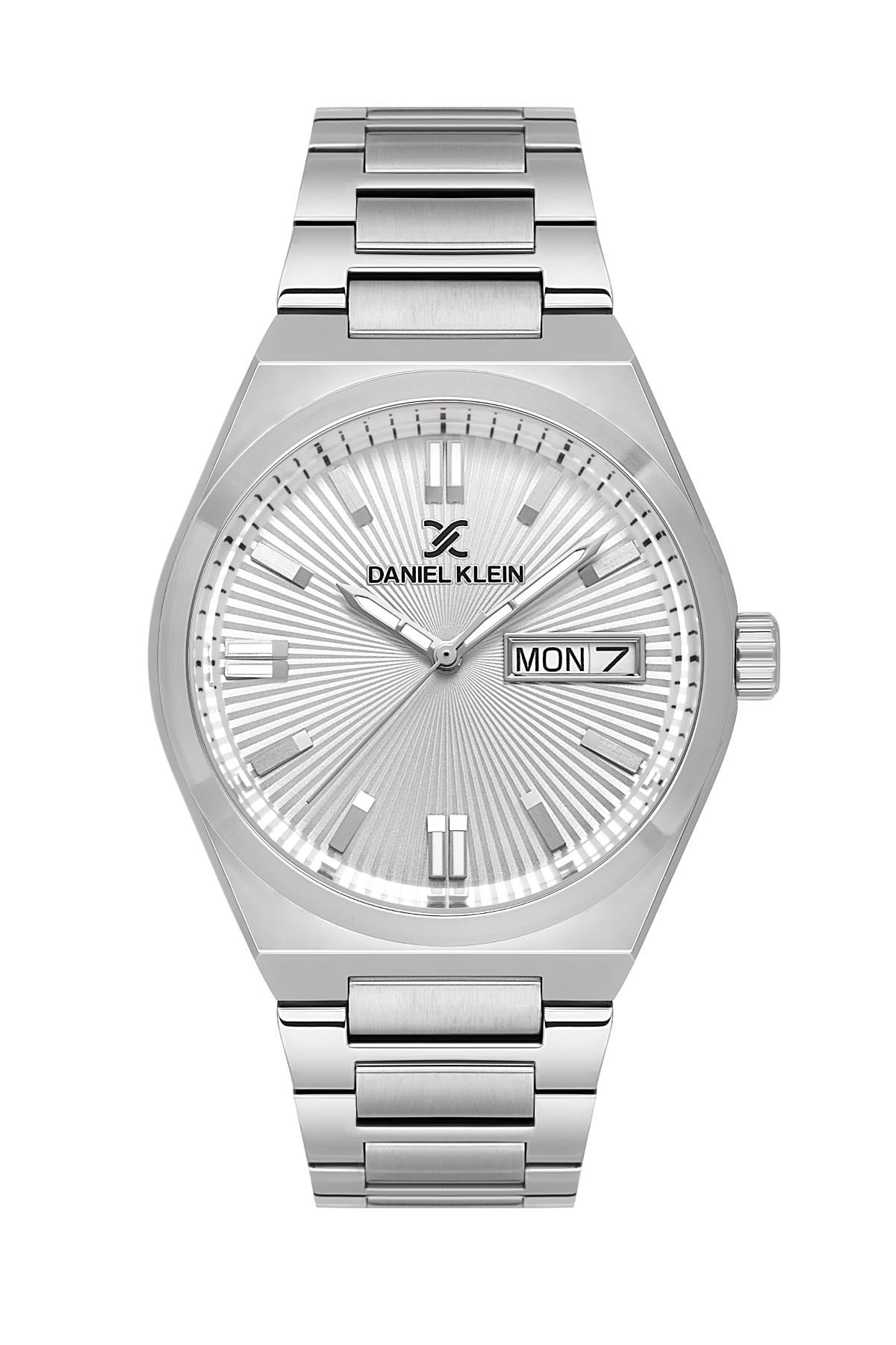 DANIEL KLEIN DK.1.14060-7 ERKEK KOL SAATİ