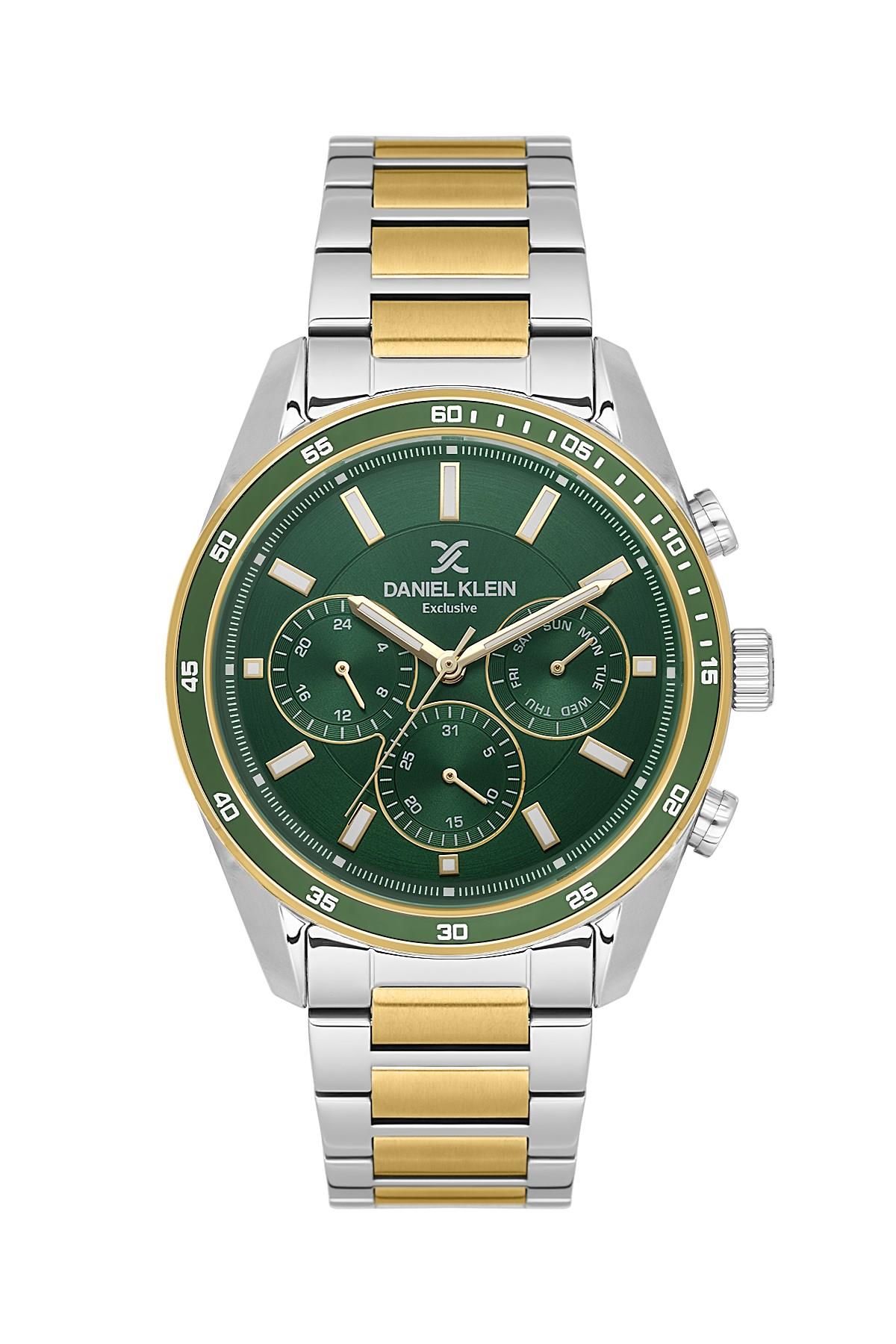 DANIEL KLEIN DK.1.14220-6 ERKEK KOL SAATİ