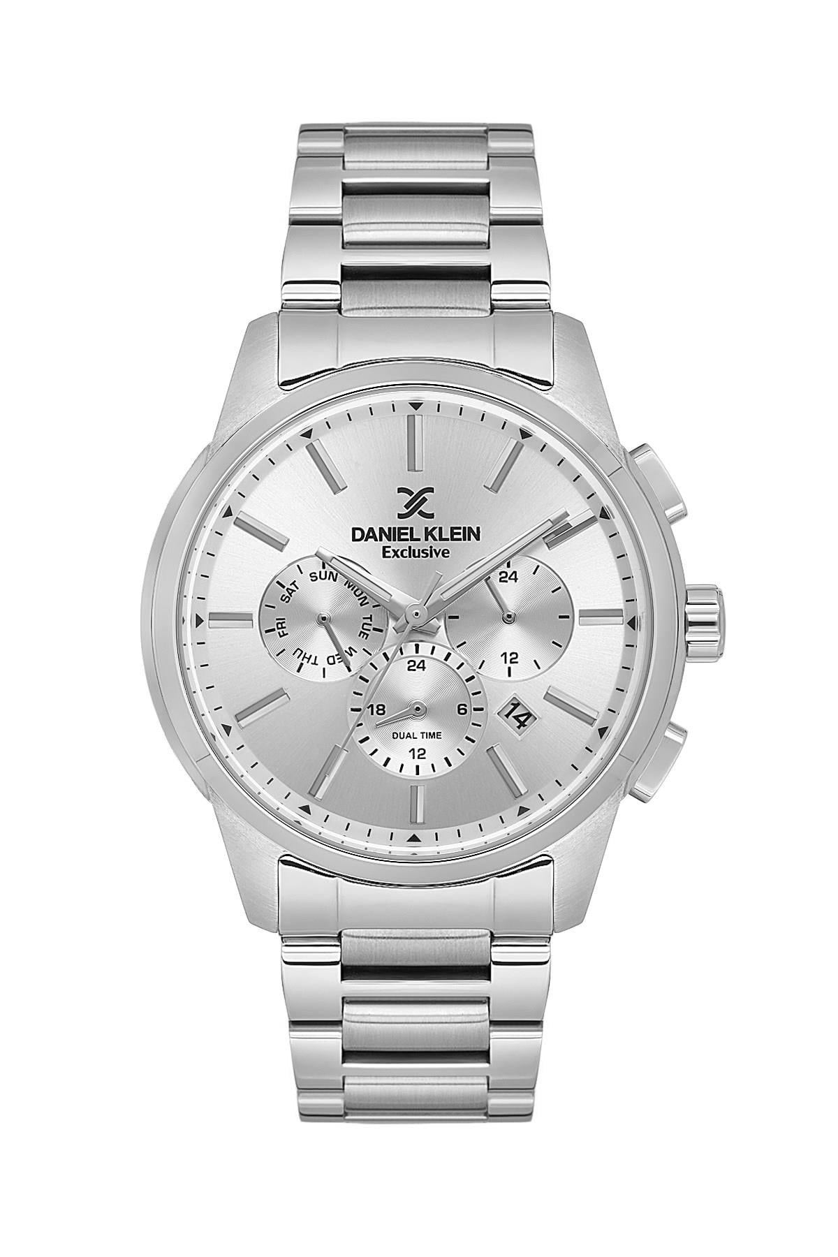 DANIEL KLEIN DK.1.14208-1 ERKEK KOL SAATİ