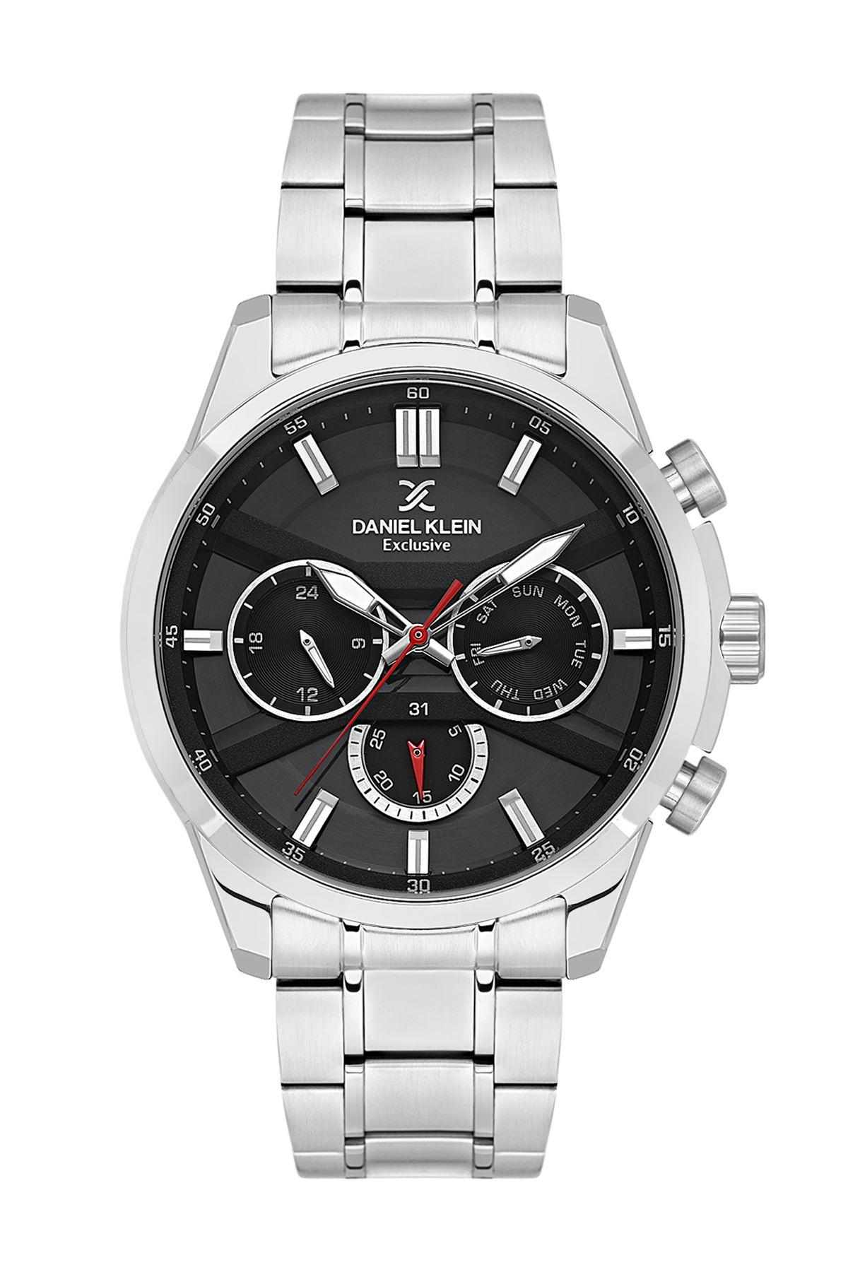 DANIEL KLEIN DK.1.13793-1 ERKEK KOL SAATİ